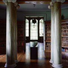 Marking the line: Ceramics and Architecture